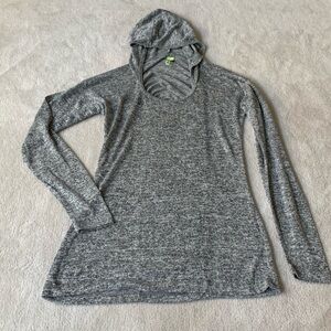 3/$25 Free Society Women’s Pullover Hooded Top , S